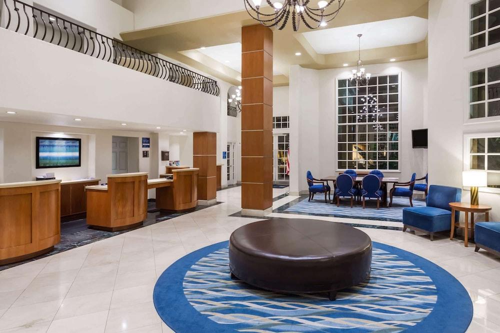 Wyndham Garden Сан-Диего Экстерьер фото