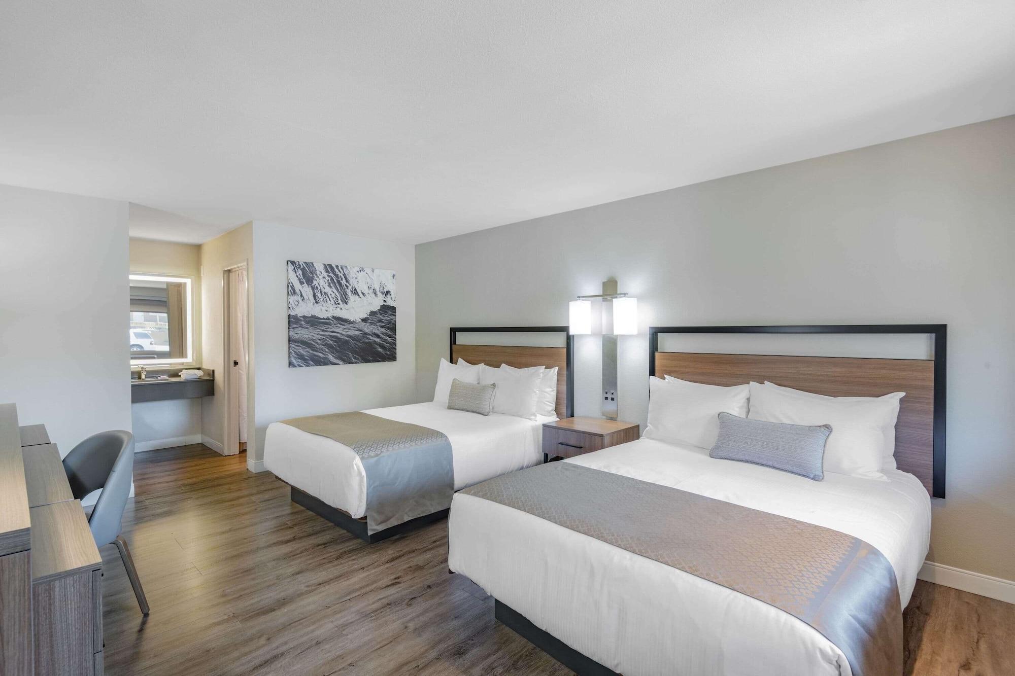 Wyndham Garden Сан-Диего Экстерьер фото